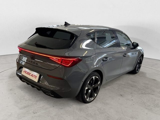 CUPRA Leon 1.5 MILD HYBRID - foto 4 di 4