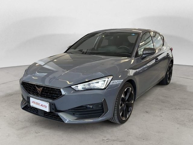 CUPRA Leon 1.5 MILD HYBRID, del 2024, 40.000 km, in vendita a Milano (MI)