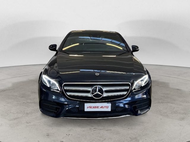 Mercedes-Benz E 300 E 300 de Sport e q power - foto 2 di 4