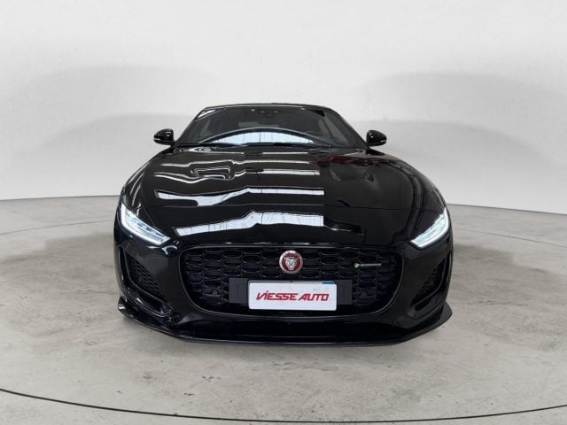 Jaguar F-Type 2.0 300 CV IVA ESPOSTA - foto 2 di 4