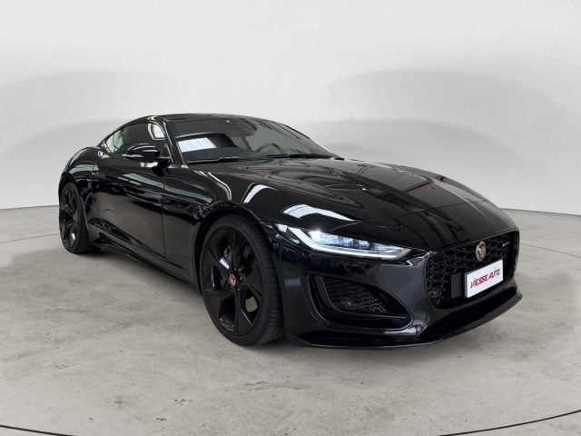 Jaguar F-Type 2.0 300 CV IVA ESPOSTA - foto 3 di 4