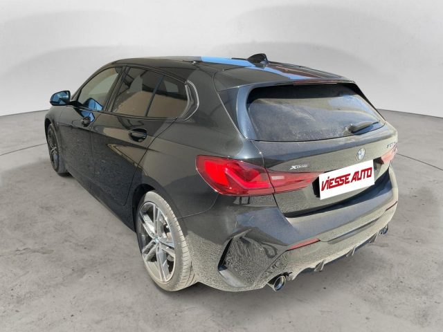 BMW 120 D XDRIVE MSPORT - foto 4 di 4