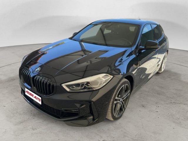 BMW 120 D XDRIVE MSPORT, del 2021, 37.500 km, in vendita a Milano (MI)