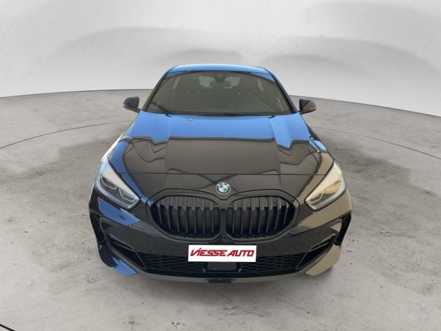 BMW 120 D XDRIVE MSPORT - foto 2 di 4