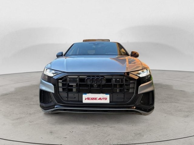 Audi Q8 3.0 tfsi mhev 340 cv Quattro | TETTO APRIBILE, MAT - foto 2 di 4