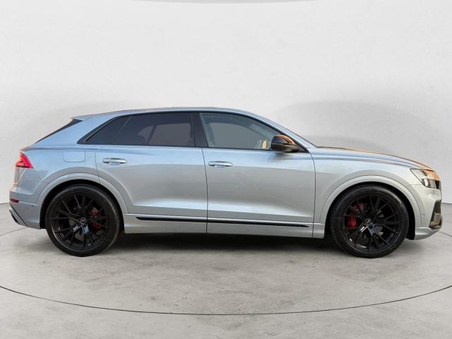 Audi Q8 3.0 tfsi mhev 340 cv Quattro | TETTO APRIBILE, MAT - foto 4 di 4