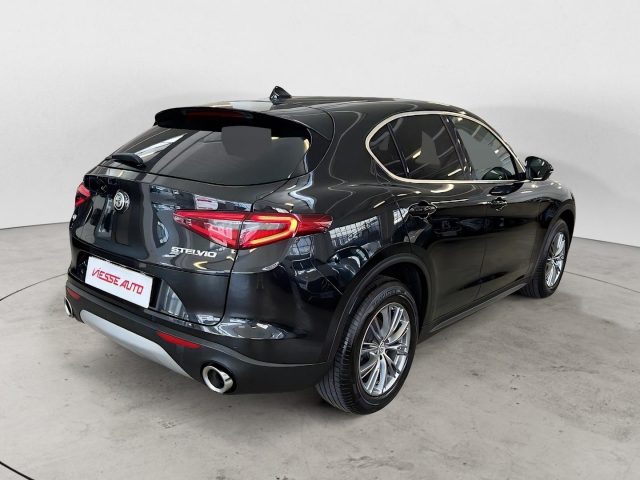 Alfa Romeo Stelvio 2.2 q4 - foto 4 di 4
