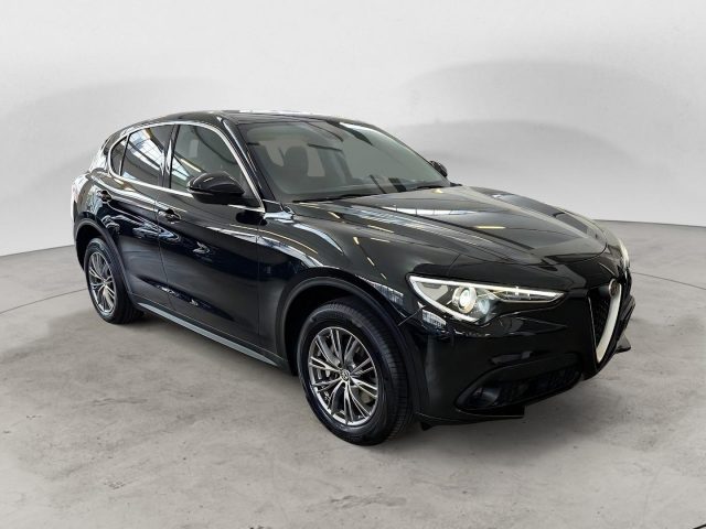 Alfa Romeo Stelvio 2.2 q4 - foto 3 di 4
