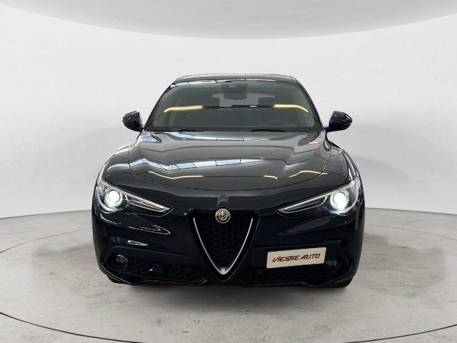 Alfa Romeo Stelvio 2.2 q4 - foto 2 di 4