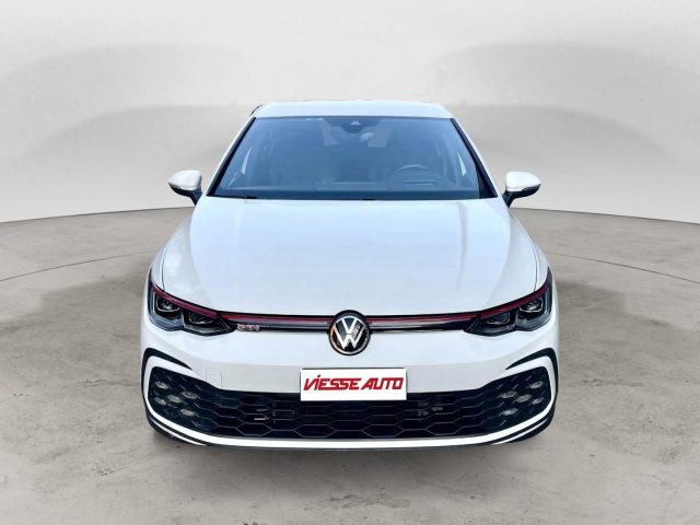 Volkswagen Golf GTI - foto 2 di 4
