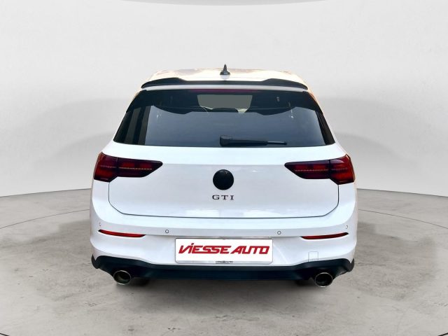 Volkswagen Golf GTI - foto 4 di 4