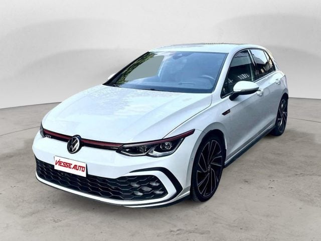 Volkswagen Golf GTI, del 2021, 75.000 km, in vendita a Milano (MI)