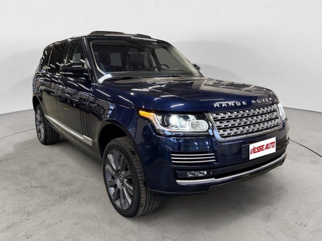 Land Rover Range Rover AUTOBIOGRAPHY - foto 3 di 4