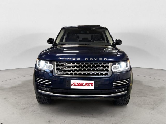 Land Rover Range Rover AUTOBIOGRAPHY - foto 2 di 4