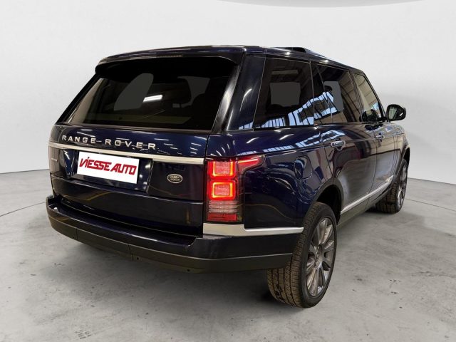 Land Rover Range Rover AUTOBIOGRAPHY - foto 4 di 4