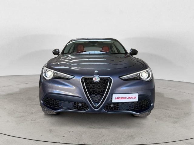 Alfa Romeo Stelvio 280 CV Q4 EXECUTIVE - foto 2 di 4