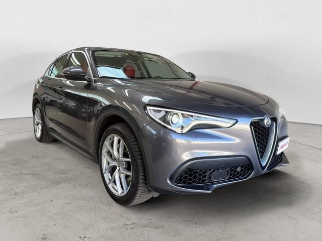 Alfa Romeo Stelvio 280 CV Q4 EXECUTIVE - foto 3 di 4