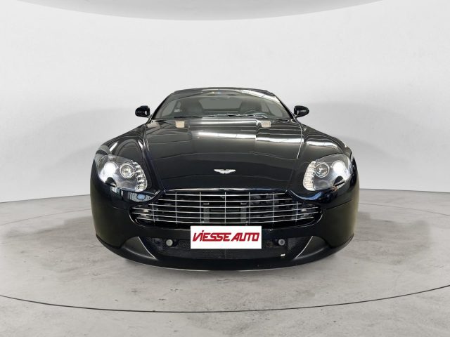 Aston Martin Vantage V8 4.7 sportshift - foto 2 di 4