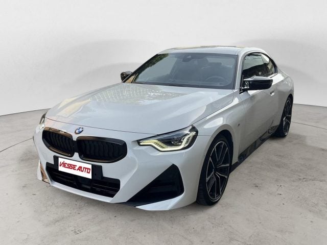 BMW 230 Msport, del 2023, 50.000 km, in vendita a Milano (MI)