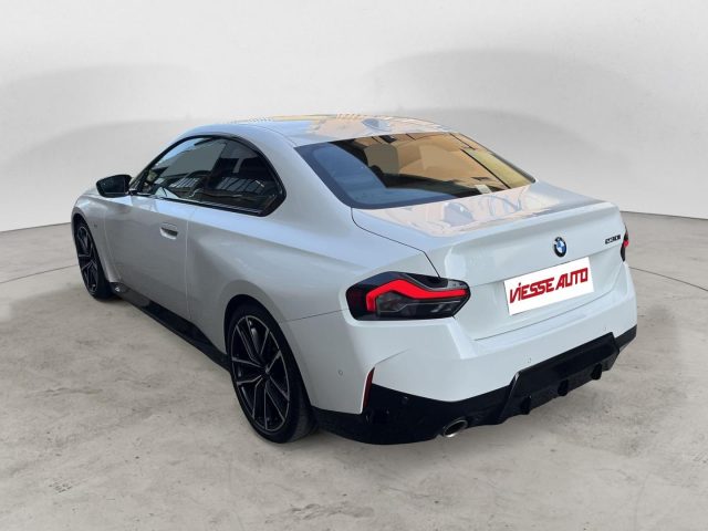 BMW 230 Msport - foto 4 di 4