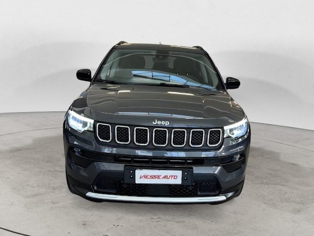 Jeep Compass limited 1.3 - foto 2 di 4