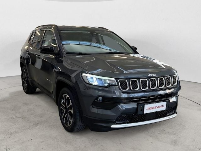 Jeep Compass limited 1.3 - foto 3 di 4
