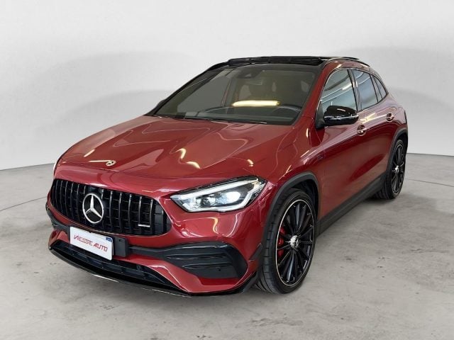 Mercedes-Benz GLA 35 AMG, del 2023, 72.400 km, in vendita a Milano (MI)