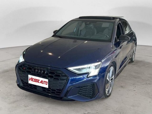 Audi S3, del 2020, 75.200 km, in vendita a Milano (MI)