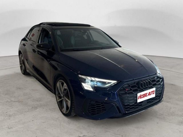 Audi S3 - foto 3 di 4