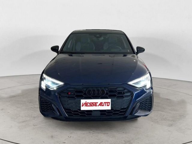 Audi S3 - foto 2 di 4