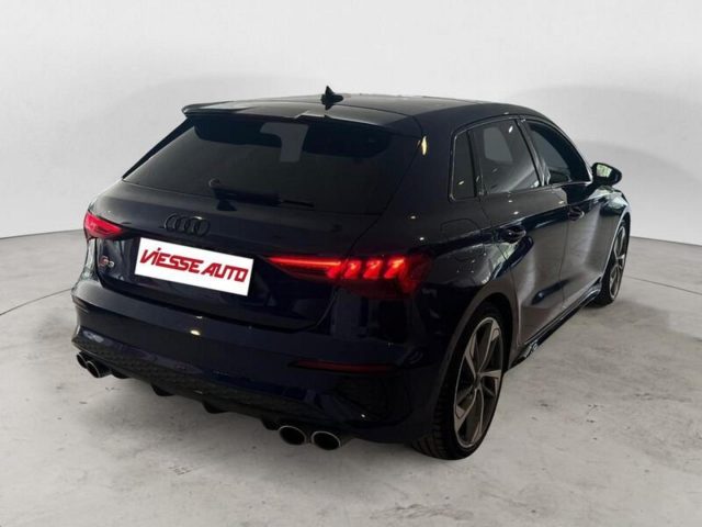 Audi S3 - foto 4 di 4