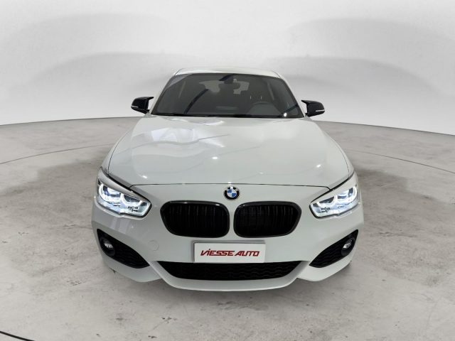 BMW 118 Msport - foto 2 di 4