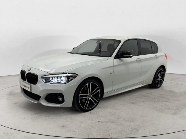 BMW 118 Msport, del 2018, 64.000 km, in vendita a Milano (MI)