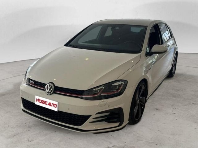 Volkswagen Golf GTI, del 2018, 68.000 km, in vendita a Milano (MI)