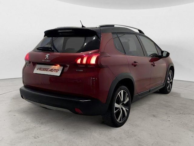 Peugeot 2008 1.2 pure tech - foto 4 di 4