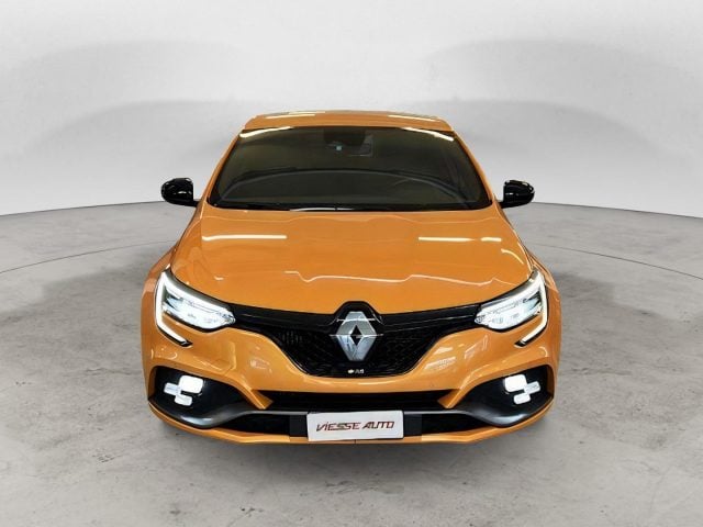 Renault Megane RS - foto 2 di 4