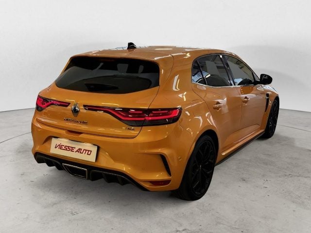 Renault Megane RS - foto 4 di 4