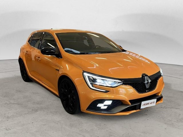 Renault Megane RS - foto 3 di 4