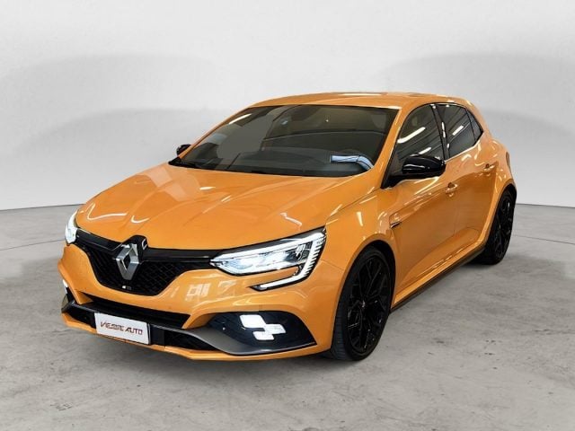 Renault Megane RS, del 2023, 34.100 km, in vendita a Milano (MI)