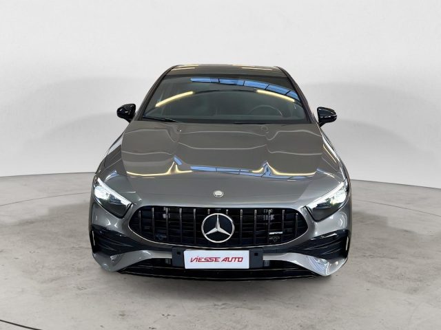 Mercedes-Benz A 35 AMG - foto 2 di 4