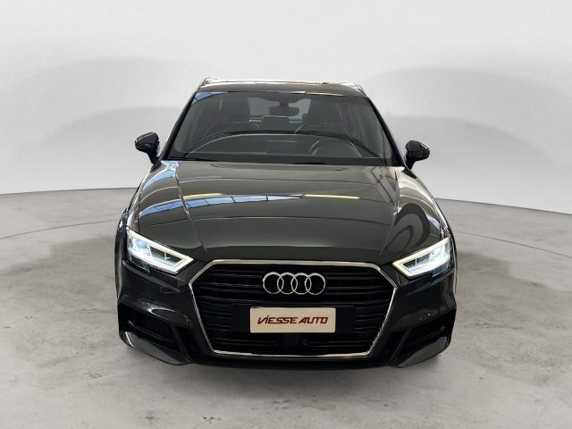 Audi A3 sportback 35 tdi sline - foto 2 di 4