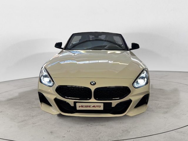 BMW Z4 m-sport - foto 2 di 4
