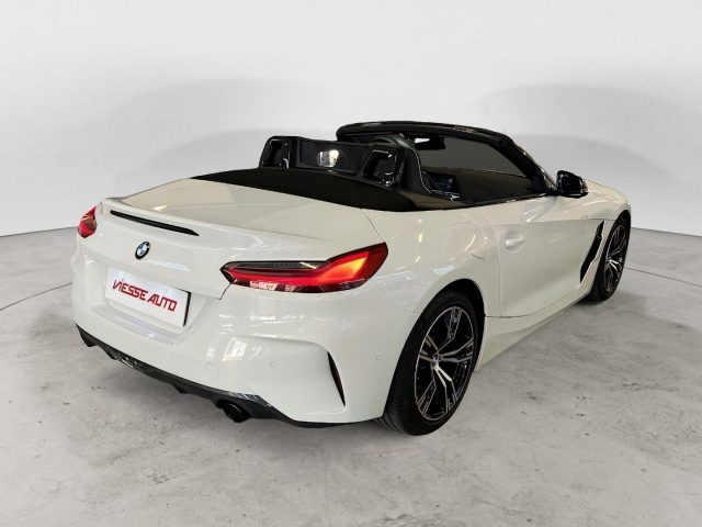 BMW Z4 m-sport - foto 4 di 4