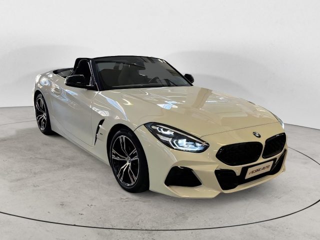 BMW Z4 m-sport - foto 3 di 4