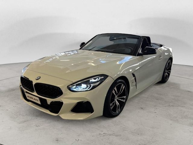 BMW Z4 m-sport, del 2021, 41.500 km, in vendita a Milano (MI)