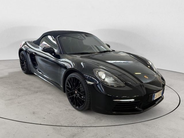 Porsche Boxster 2.0 300 cv PDK - foto 4 di 4
