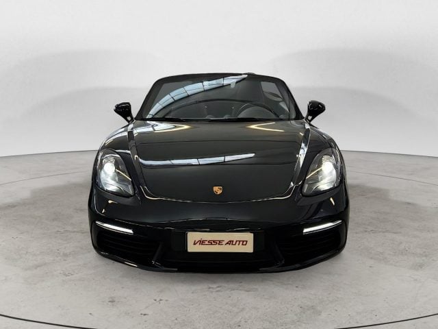 Porsche Boxster 2.0 300 cv PDK - foto 2 di 4