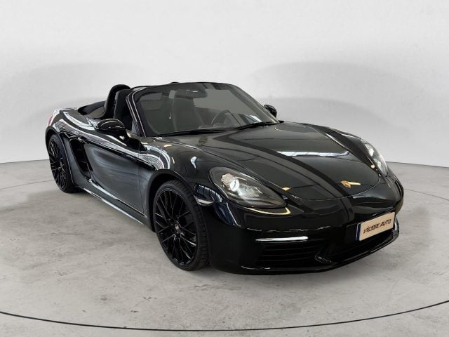 Porsche Boxster 2.0 300 cv PDK - foto 3 di 4