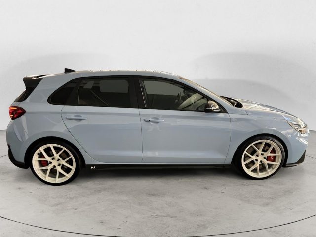 Hyundai i30 N - foto 4 di 4