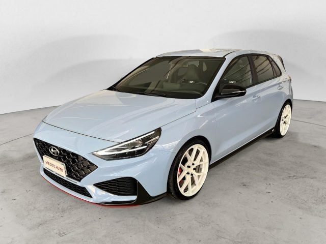 Hyundai i30 N, del 2023, 29.700 km, in vendita a Milano (MI)